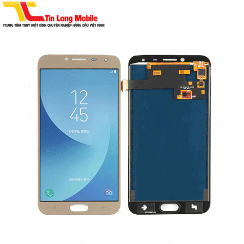 Thay màn hình Samsung Galaxy J4-2015