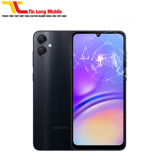 Thay mặt kính Galaxy A05