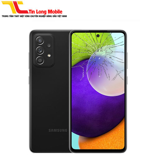 Thay mặt kính SamSung Galaxy A23