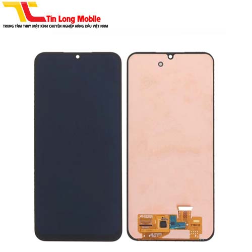Thay màn hình Galaxy A25