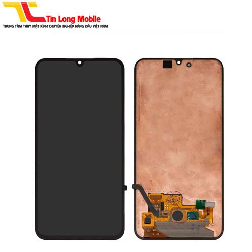 Thay màn hình Galaxy A34