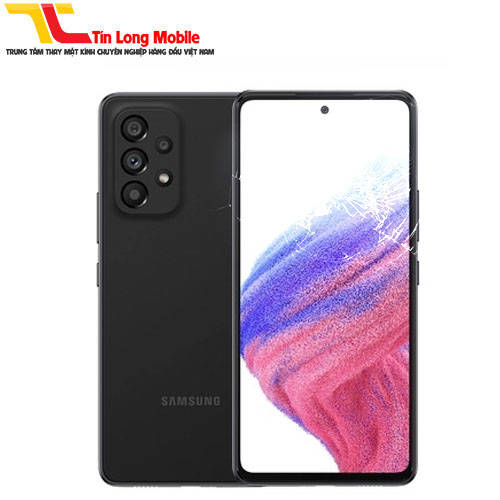 Thay mặt kính Galaxy A53