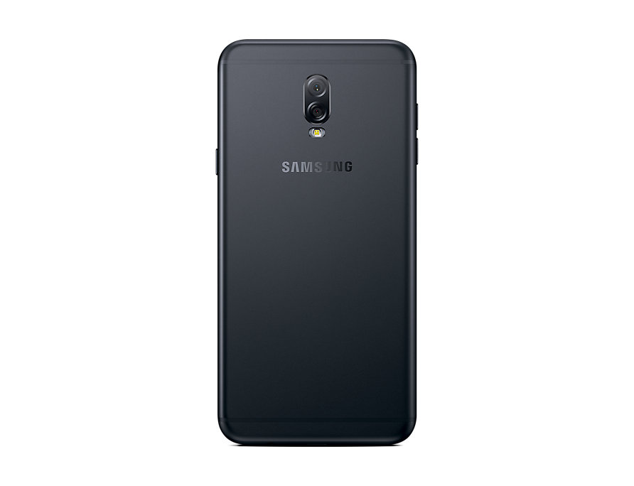 Thay mặt kính Samsung Galaxy J7 Plus