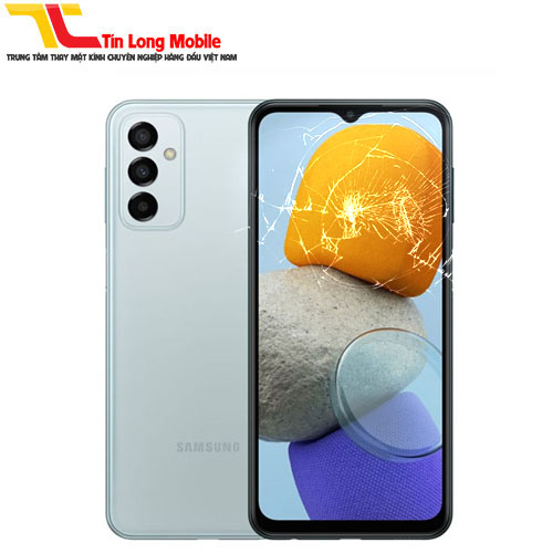 Thay mặt kính Galaxy M23