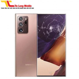 Thay mặt kính Galaxy Note 20 Ultra