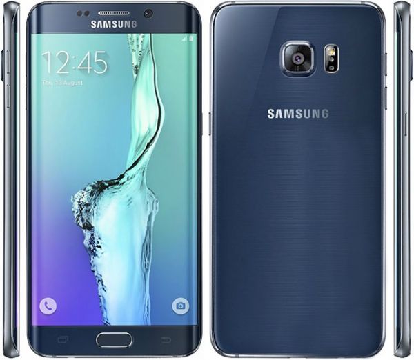 Thay mặt kính Samsung Galaxy S6 Edge Plus