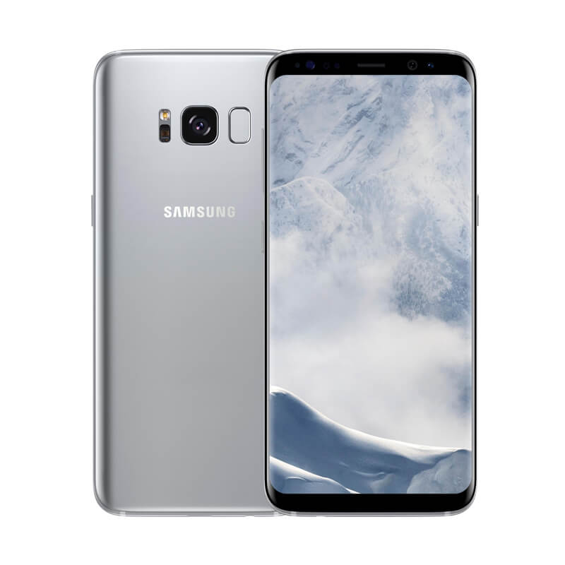 Thay màn hình Samsung Galaxy S8 Plus