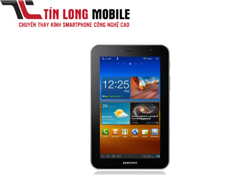 Thay màn hình Samsung Galaxy Tab 2 7.0