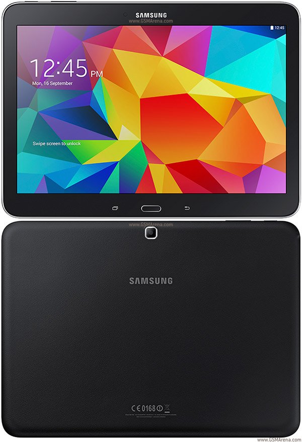 Thay màn hình Samsung Galaxy Tab 4 8.0