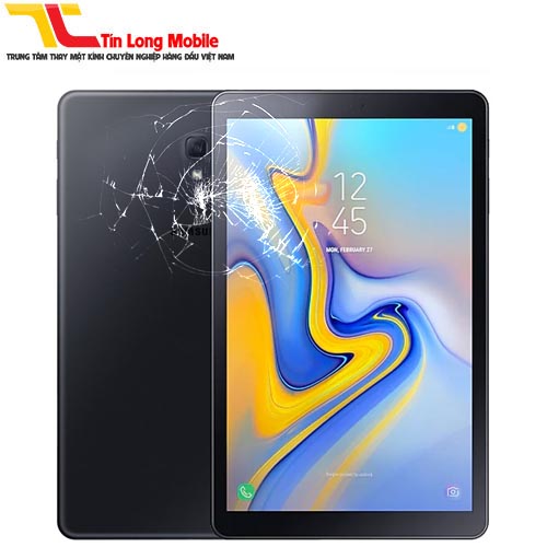 Thay mặt kính Galaxy Tab A 10.5