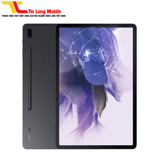 Thay mặt kính Galaxy Tab S7 FE