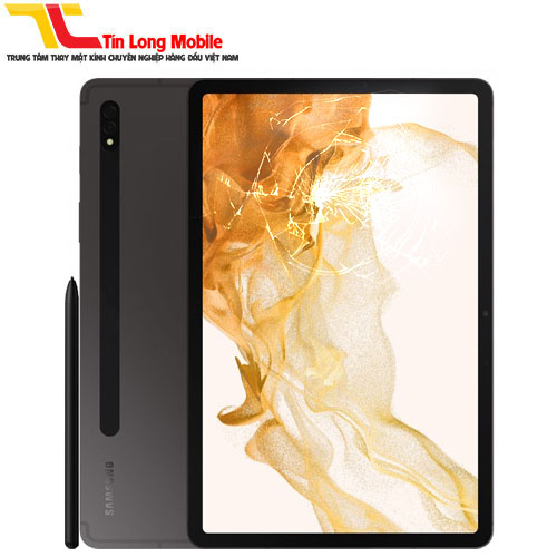 Thay mặt kính Galaxy Tab S8 