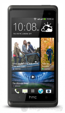 Thay màn hình HTC Desire 600/610/616/816D