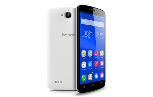 Thay màn hình Huawei Honor 3C Lite