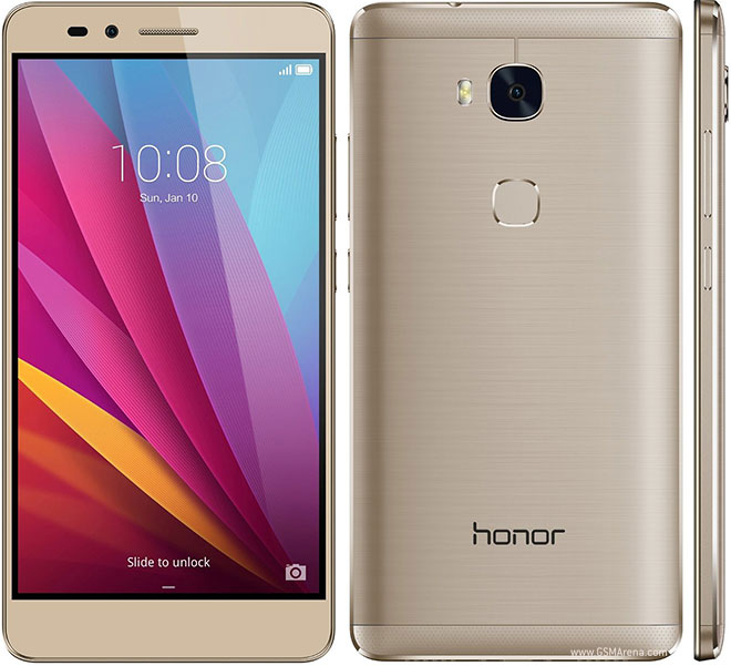 Thay màn hình Huawei Honor GR5