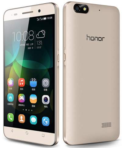Thay màn hình Huawei Honor G Play mini