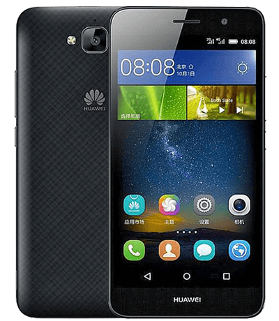 Thay màn hình Huawei Honor Titan Y6 Pro