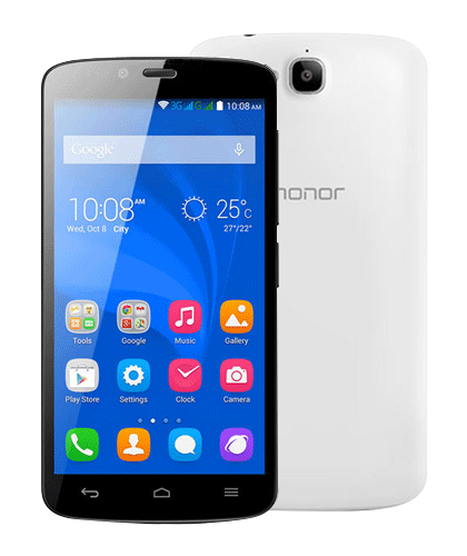 Thay màn hình Huawei Honor U19
