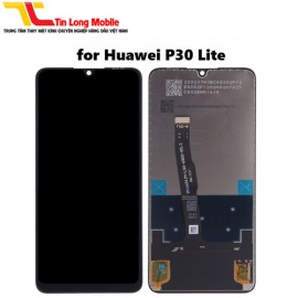 Thay màn hình Huawei P30 Lite