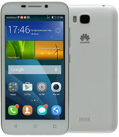 Thay màn hình Huawei Y541/Y625