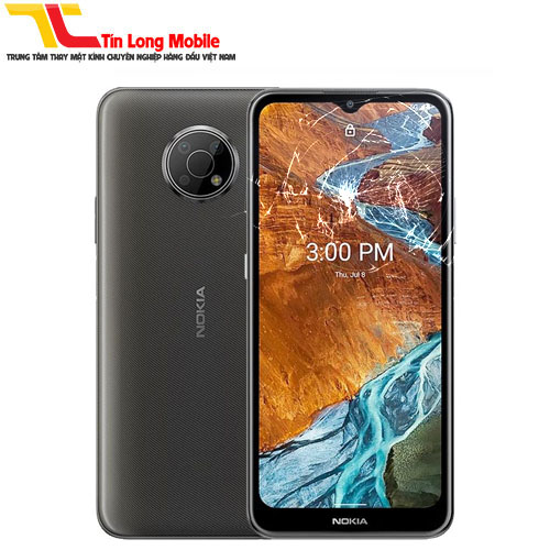 Thay mặt kính Nokia G300