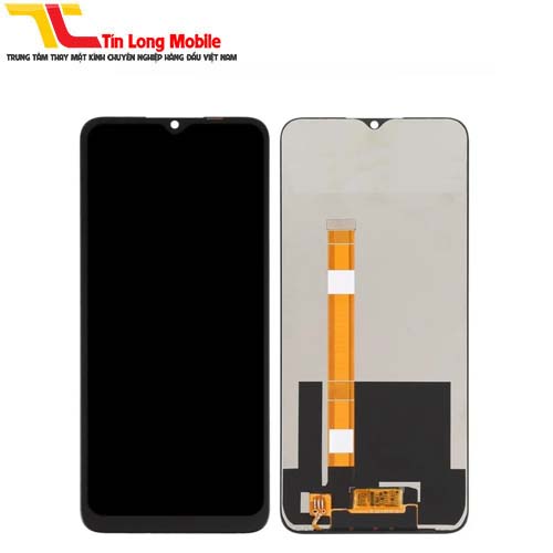 Thay màn hình Oppo A16k