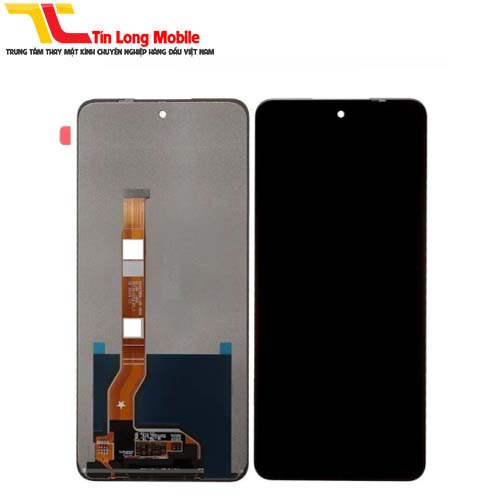 Thay màn hình Oppo A3X
