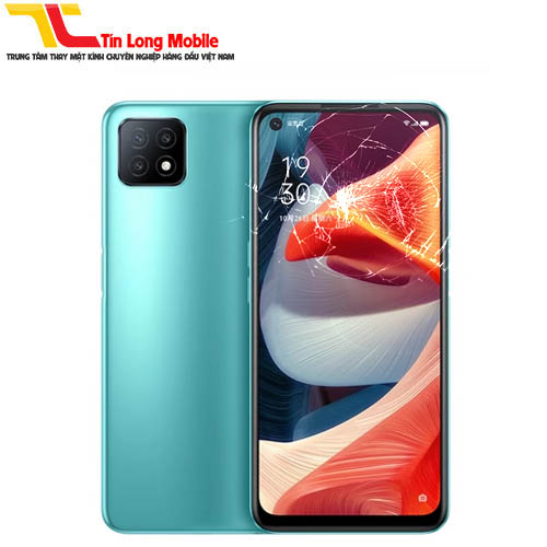 Thay mặt kính Oppo A53-5G