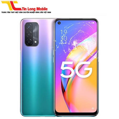 Thay mặt kính Oppo A54-5G