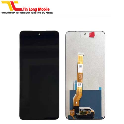 Thay màn hình Oppo A60