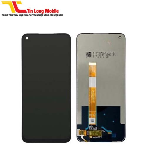 Thay màn hình Oppo A96