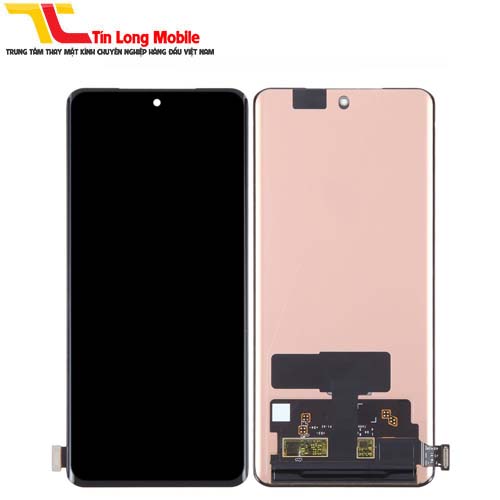 Thay màn hình Oppo Find X6