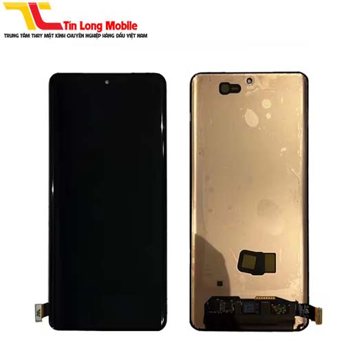 Thay màn hình Oppo Find X6 Pro