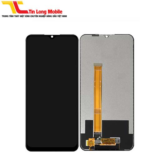 Thay màn hình Oppo Realme C12