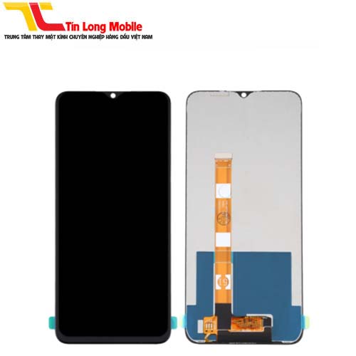 Thay màn hình Oppo Realme C19