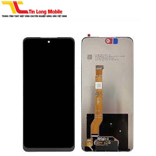 Thay màn hình Oppo Realme C65