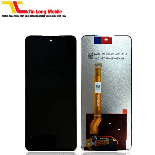Thay màn hình Oppo Realme C67