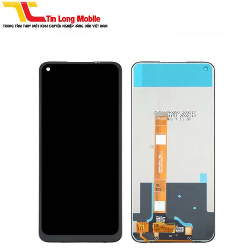 Thay màn hình Oppo Realme Q2 