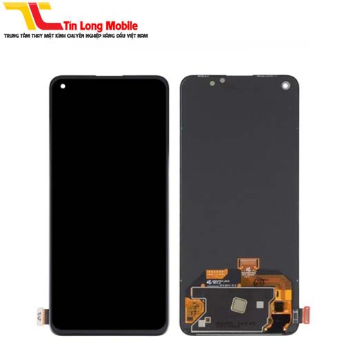 Thay màn hình Oppo Realme Q3 Pro