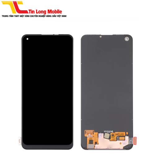 Thay màn hình Oppo Realme V15