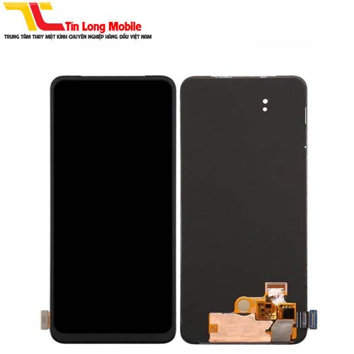 Thay màn hình Oppo Realme X
