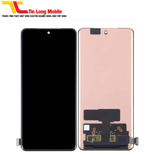 Thay màn hình Oppo Reno 10 Pro