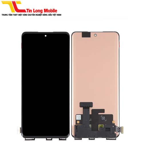 Thay màn hình Oppo Reno 11 Pro