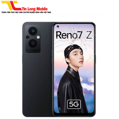 Thay mặt kính Oppo Reno 7Z