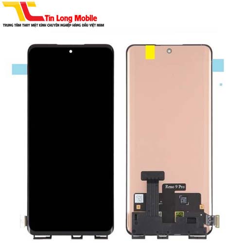 Thay màn hình Oppo Reno 9 Pro Plus