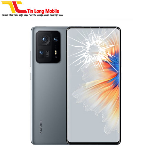 Thay mặt kính Xiaomi Mi Mix 4