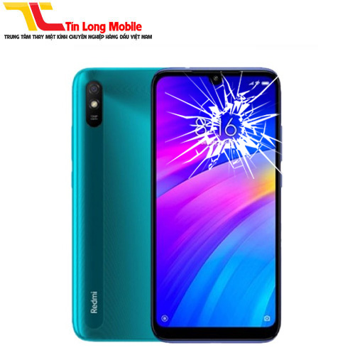 Thay mặt kính Xiaomi Redmi 9A