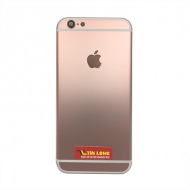 Thay vỏ iphone 6s