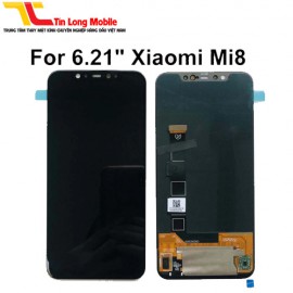 Thay màn hình Xiaomi Mi 8
