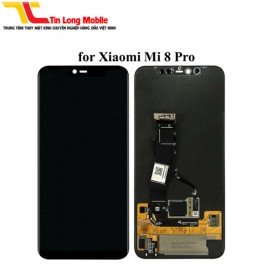 Thay màn hình Xiaomi Mi 8 Pro